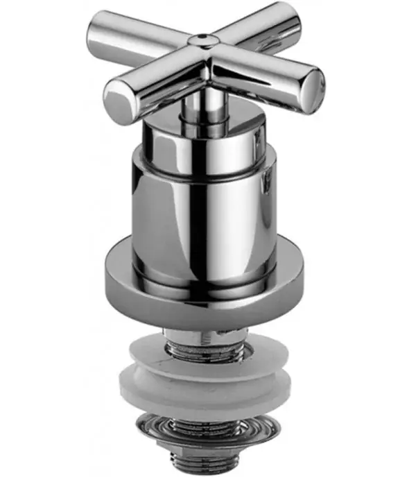 Rubinetto QTV150CR serie QUATTRO gruppo bidet - PAFFONI Offerta Del Giorno