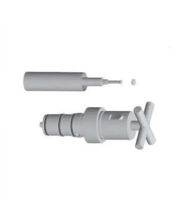 Prolunga ZPRO077 per artt. 018-019 H20mm - PAFFONI Compra Online