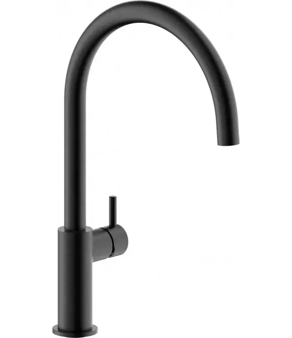 Spedizione Espresso Rubinetto Monocomando CU96113GUP serie GIORNO gruppo cucina- NOBILI