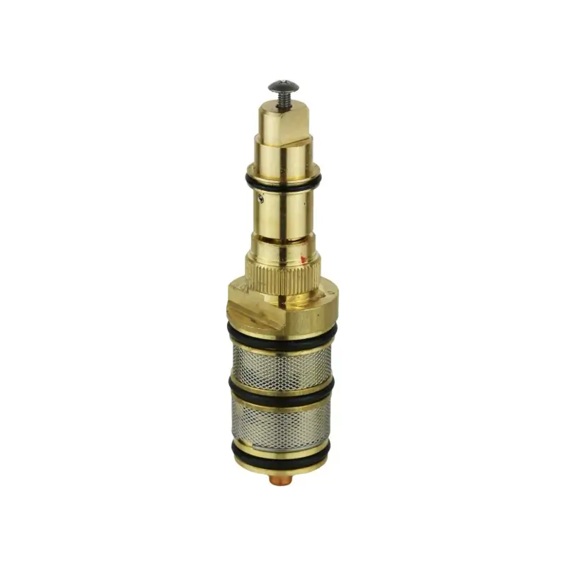 Soddisfatti O Rimborsati Cartouche thermostatique pour groupes encastrables HYDRO CISAL ZZ93186004