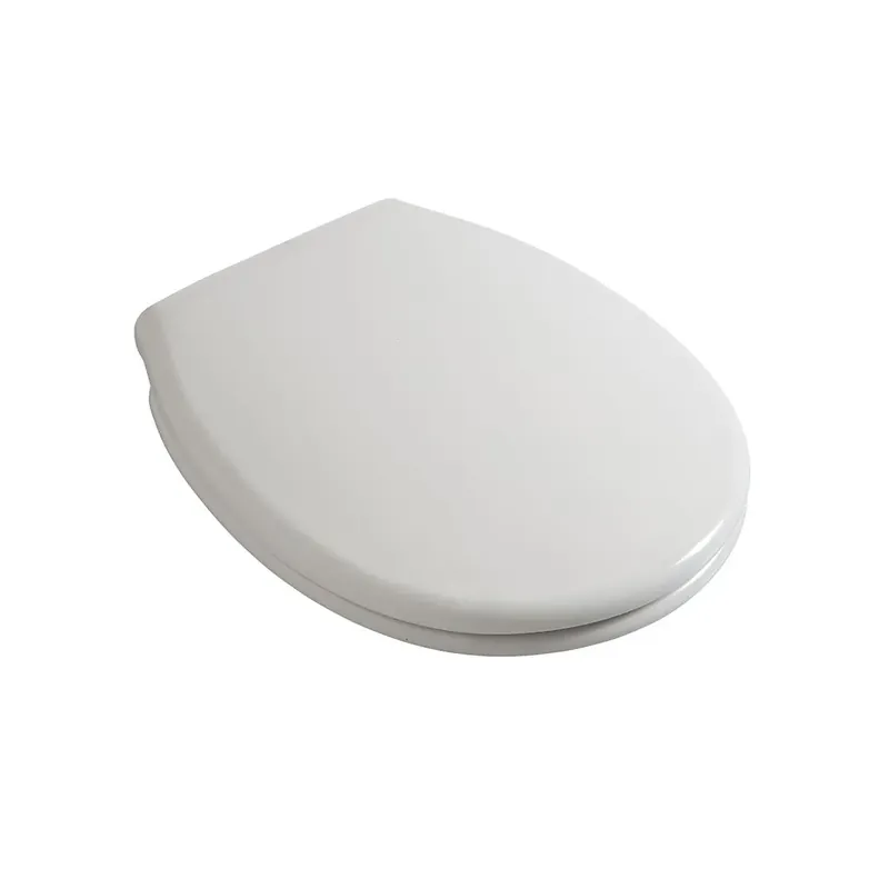 Sedile copriwater in plastica per wc sospeso e a terra cipro Must-Have