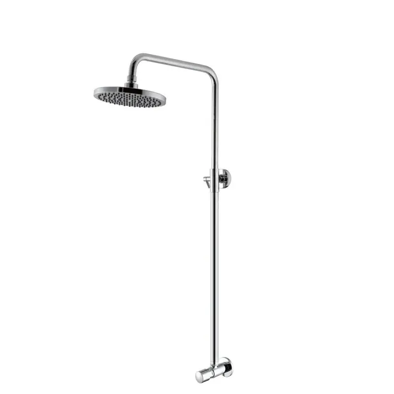 Consegna Rapida Colonne de douche avec mitigeur temporisé et pommeau de douche MCM 900408