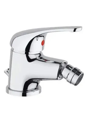 Compra Online Mitigeur de bidet en laiton chromé modèle économique Icrolla H23 23032CR