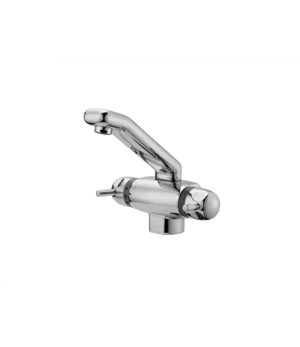 Miscelatore CPT51010 termostatico lavabo - HUBER Must-Have