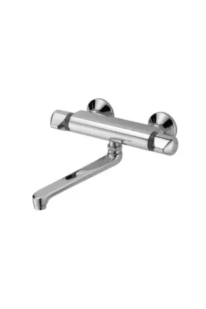 Professionale Miscelatore CLT70010 termostatico cucina - HUBER