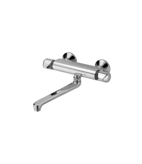 Professionale Miscelatore CLT70010 termostatico cucina - HUBER