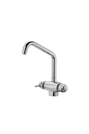 Reso Gratuito Miscelatore CPT65010 termostatico cucina - HUBER