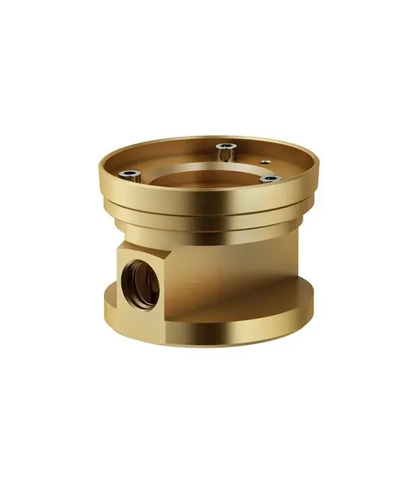 Kit incasso WE77250 per complementi vari - NOBILI Promozione