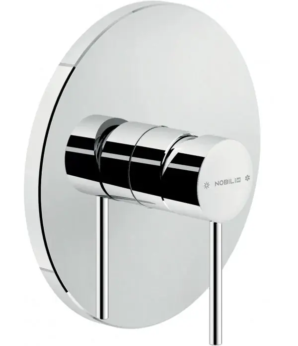 Miscelatore VE125108CR serie VELIS gruppo doccia - NOBILI Promo Stagionale