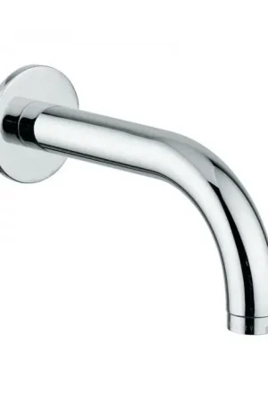 Bocca Rubinetto a parete 02130 erogazione fissa - IDRAL Sconto