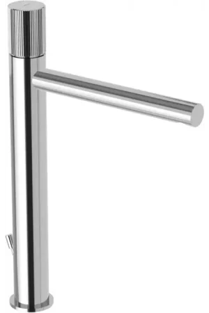 A Buon Prezzo Miscelatore JO085CR serie JO gruppo lavabo - PAFFONI
