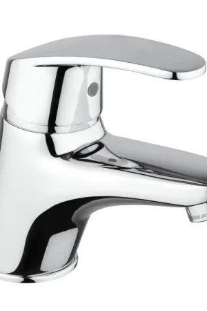 Bestseller Mitigeur lavabo Eco couleur chrome complet à monter Piralla Ofelia 0FE00088A22