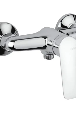 Acquista Ora Mitigeur de douche extérieur avec raccord 1/2"G Piralla Lago 0LG00028A22