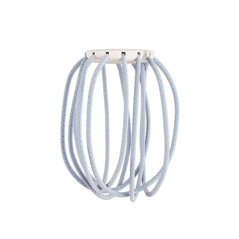 Cablò multicolor 50 cm lampshade and Lollipop cords Non Perdere