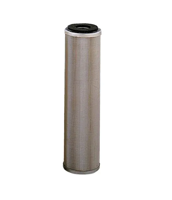 Cartuccia filtrante 537005 per contenitore serie 5370 - CALEFFI Soddisfatti O Rimborsati