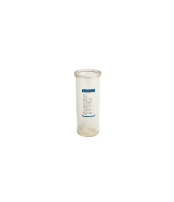 Compra Oggi Stesso Bicchiere per cartucce filtranti F56163 serie 5370 - CALEFFI