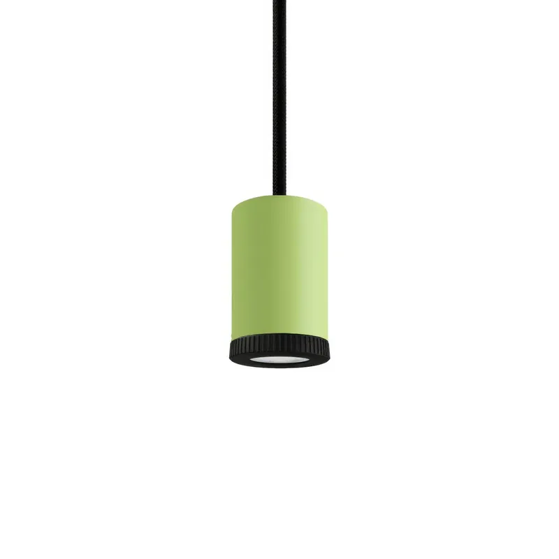 Sconto Mini Spotlight LED GU1d0 - Meadow Green