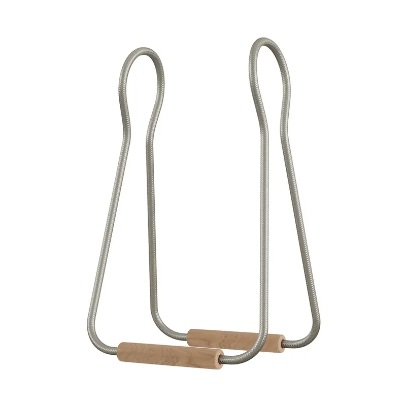 Quantità Limitata Taché, light bulb holder - Powder pink