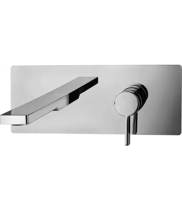 Miscelatore RO105CR serie ROCK gruppo lavabo - PAFFONI Acquista Ora