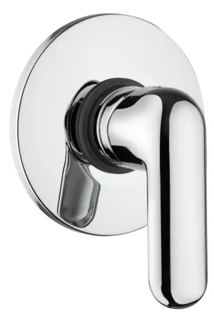Consegna Rapida Mitigeur de douche à encastrer 1 sortie Piralla Last 0LS00410A22