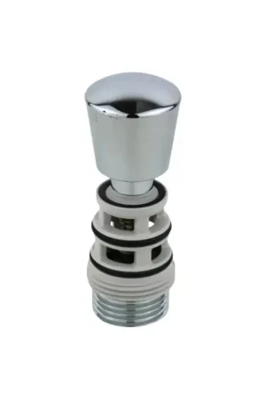 Inverseur pour mitigeur de baignoire robinetterie Teorema 0105311-001 Di Tendenza