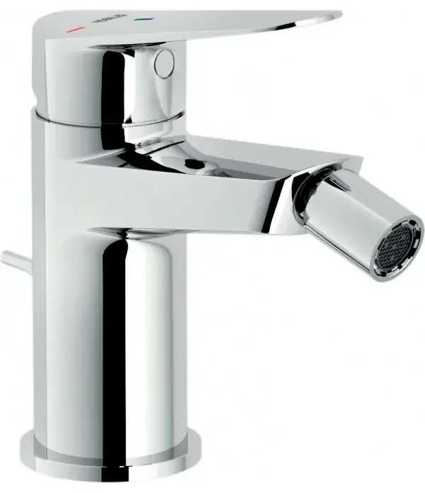Novità Miscelatore BSH101119/1CR serie BLUES gruppo bidet - NOBILI
