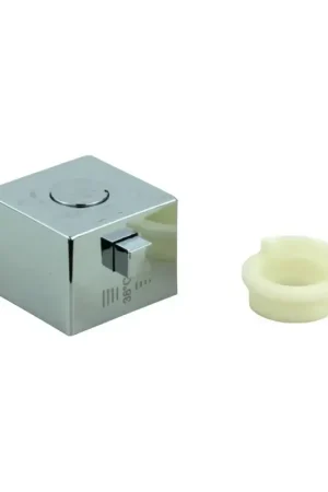 Poignée carrée de remplacement pour thermostatique Teorema 0192811-001 Must-Have