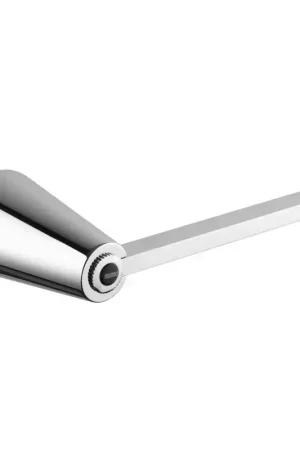 Bestseller Porte-rouleau de papier toilette couleur chrome Mamoli Gio Ponti 000006010001