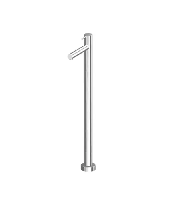 Miscelatore gruppo lavabo GATTONI 9009/90C0 serie CIRCLE ONE Subito Disponibile