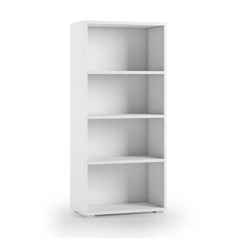 Scaffale multiuso lavanderia bianco 3 ripiani Ultima Occasione