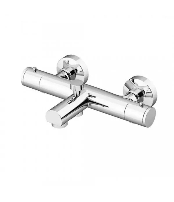 Miscelatore termostatico GATTONI TS210/90C0 serie CIRCLE ONE Più Venduto