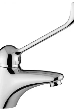A Buon Prezzo Miscelatore DU300CR serie DUEMILA gruppo lavabo - PAFFONI