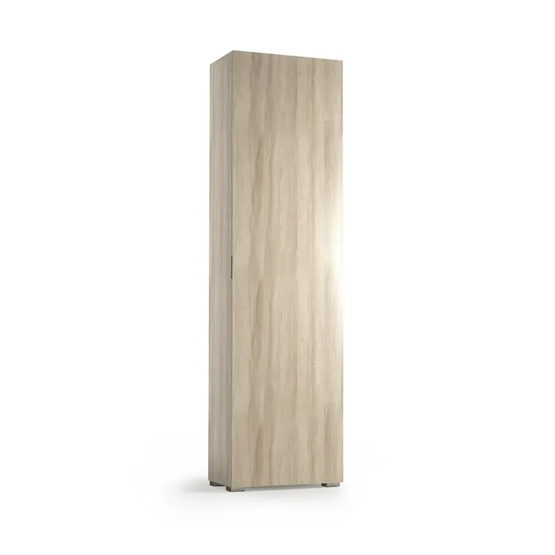 Offerta Del Giorno Colonna multiuso h 182cm 1 anta olmo effetto legno