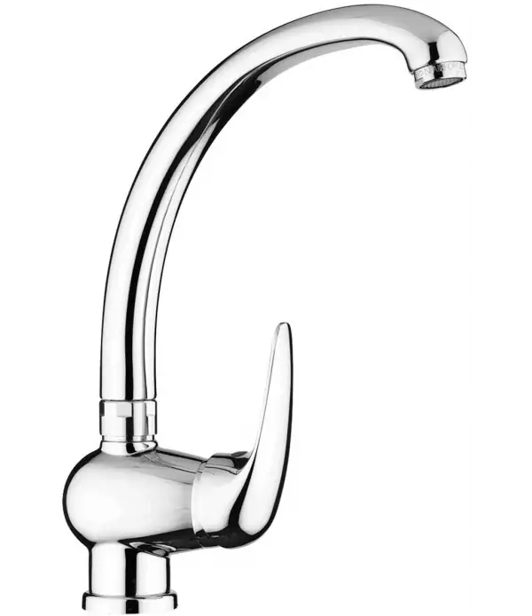 Promozione Miscelatore DU181CR serie DUEMILA gruppo lavello - PAFFONI