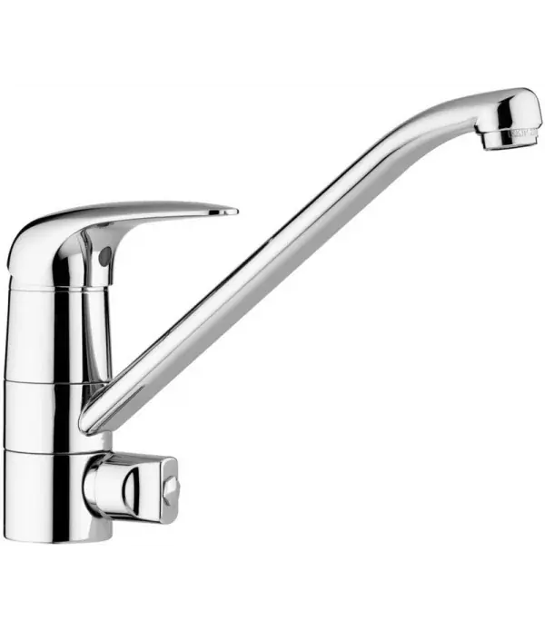 Promozione Miscelatore DU184CR serie DUEMILA gruppo lavello - PAFFONI