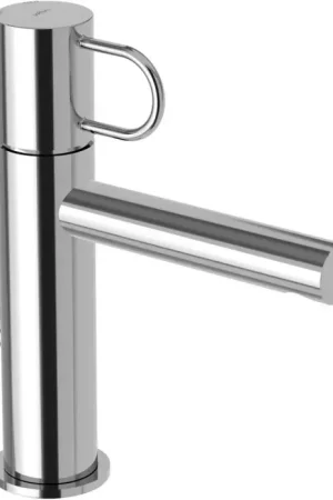 Acquista Ora Miscelatore JK071KCR serie JOKER gruppo lavabo - PAFFONI
