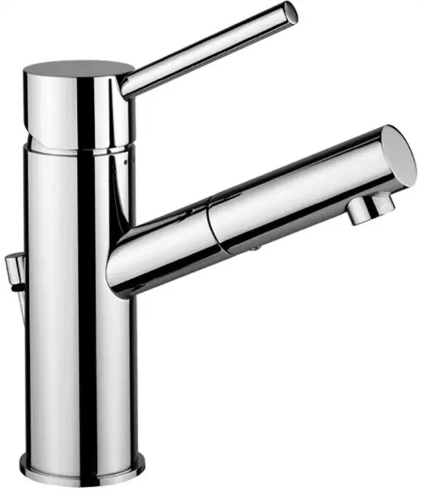 Miscelatore BI075CR serie BIRILLO gruppo lavabo - PAFFONI Promozione Esclusiva