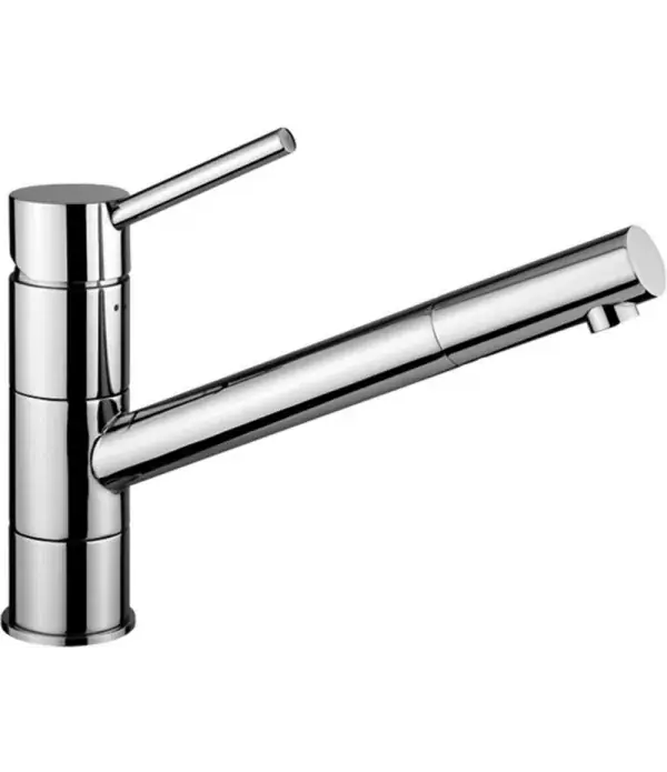 Spedito Oggi Miscelatore BI182CR serie BIRILLO gruppo lavello - PAFFONI