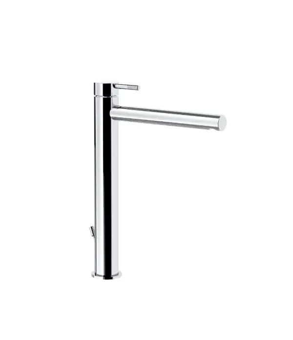 Ultimissimo Modello Miscelatore lavabo JL085CR serie JOLLY PAFFONI