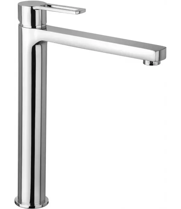 Miscelatore RIN085CR serie RINGO-WEST gruppo lavabo - PAFFONI A Buon Prezzo