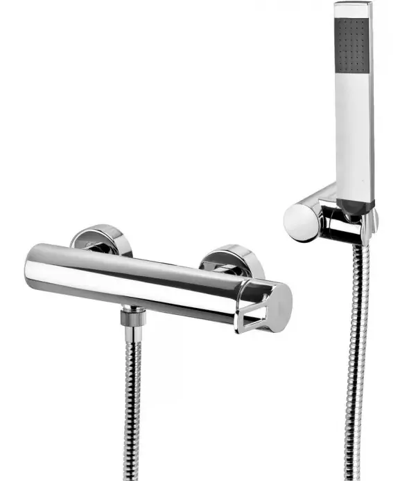 Ordina Subito Miscelatore WS168CR serie RINGO-WEST gruppo doccia - PAFFONI