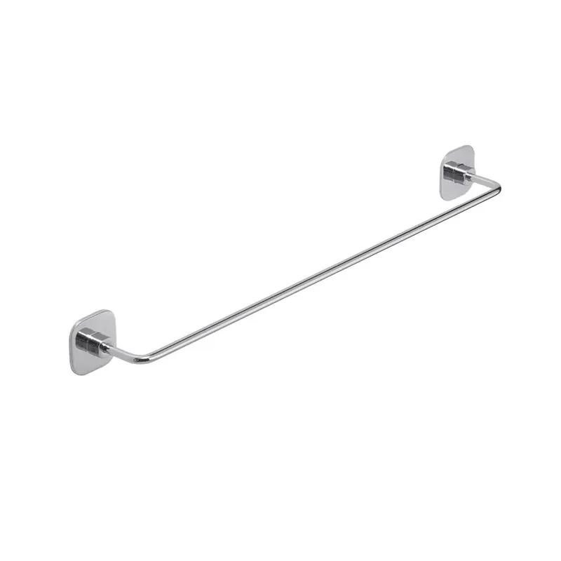 Prezzo Conveniente Portasalviette da 45 cm acciaio inox cromato Timo