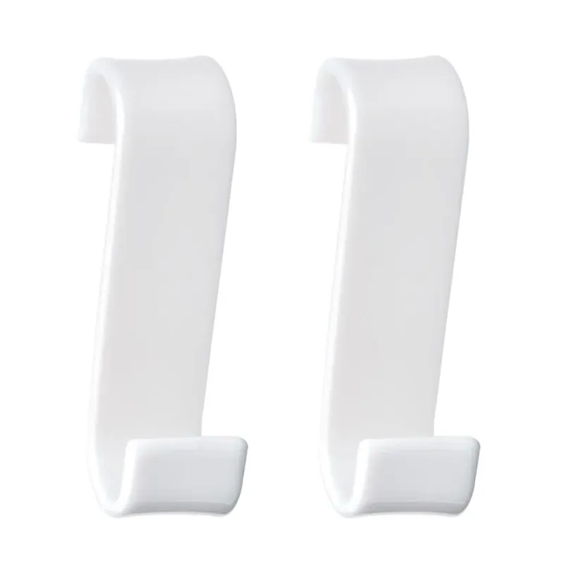 Set 2 appendini da termoarredo bianco Merlino Più Venduto
