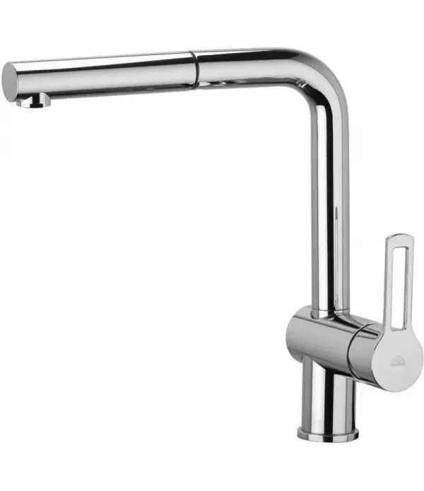 Miscelatore WS185CR serie RINGO-WEST gruppo lavello - PAFFONI Non Perdere