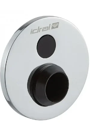 Asciugamani elettronico a parete con fotocellula 560.30 IDRAL Occasione