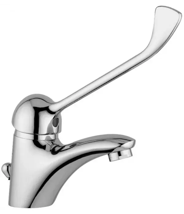 Miscelatore ND305CR serie NETTUNO DUE gruppo lavabo - PAFFONI Più Venduto