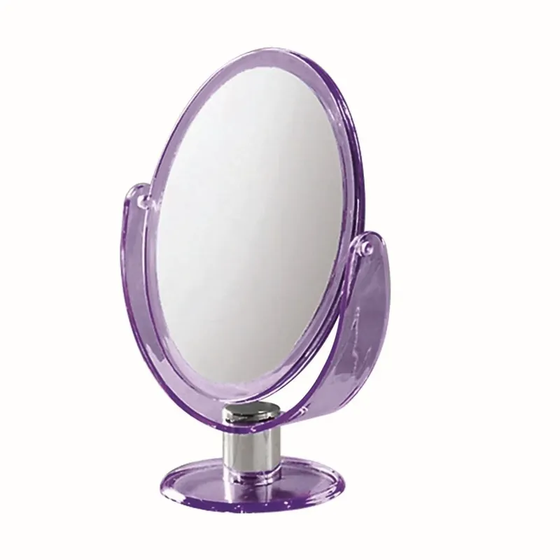 Promozione Esclusiva Specchio ingranditore 2x da tavolo