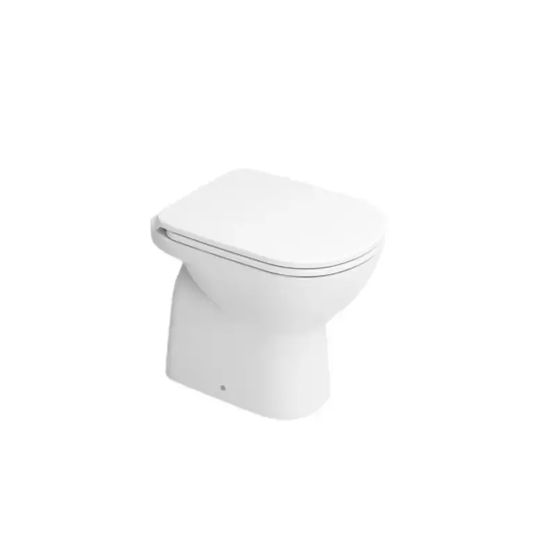 WC au sol blanc WC Dolomite Gemma2 DO522201 A Buon Prezzo