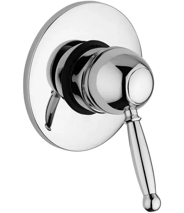 Offerta Miscelatore GI010CR serie FLAVIA-GIORGIA gruppo doccia - PAFFONI