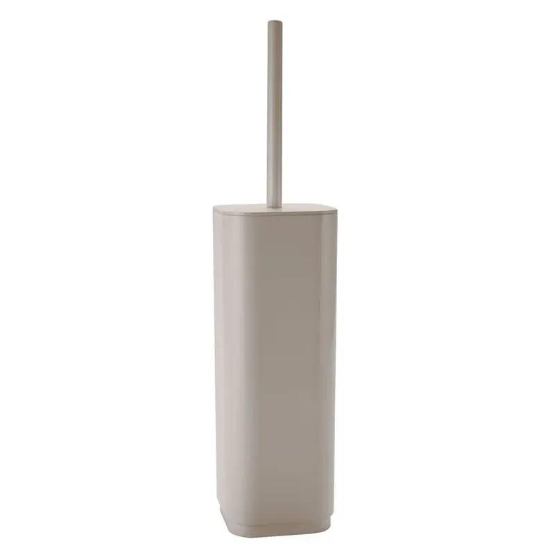 Affare Porta scopino wc da appoggio beige Mughetto